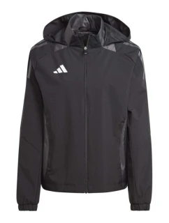 Dámská bunda adidas Tiro 24 Competition do každého počasí IJ7806