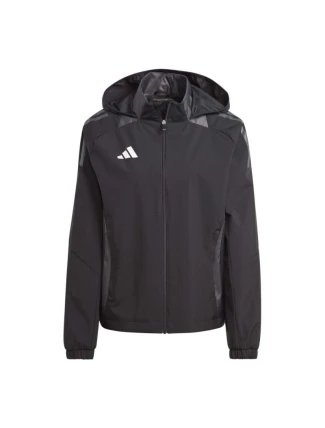 Dámská bunda adidas Tiro 24 Competition do každého počasí IJ7806