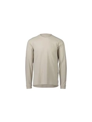 POC Poise Crew Neck mikina béžová
