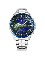 Pánské hodinky CASIO EDIFICE EFR-556DB-2AVUEF 10 BAR + BOX Pánské hodinky CASIO EDIFICE EFR-556DB-2AVUEF 10 BAR + BOX