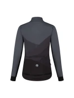 Rogelli dámská zimní bunda FARAH černá XS Rogelli dámská zimní bunda FARAH černá XS