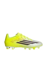 Kopačky adidas F50 Club FG/MG JR9053