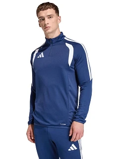 Pánské tričko adidas Tiro 26 League Training Top navy blue JY9695 pánské