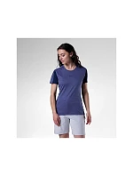 Dámské tričko ROSSIGNOL W Hiking Tee, tmavě modré Dámské tričko ROSSIGNOL W Hiking Tee, tmavě modré