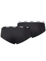 Dámské hipstery 2 Pack W 603022001-200 - Puma Dámské hipstery 2 Pack W 603022001-200 - Puma