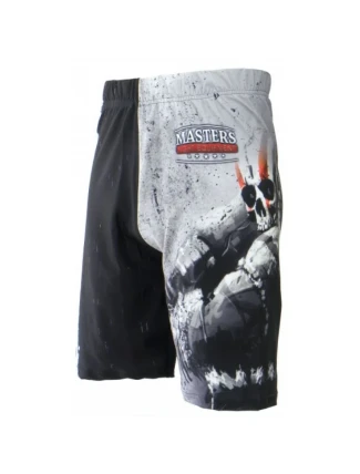 Pánské tréninkové šortky Mfc - Stm-Warrior M 066662-M - Masters Pánské tréninkové šortky Mfc - Stm-Warrior M 066662-M - Masters