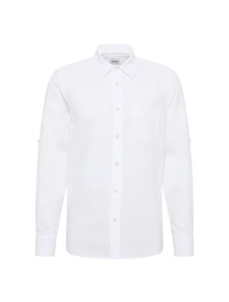 Košile Mustang Clemens Linen Cotton M 1014356-2045 Košile Mustang Clemens Linen Cotton M 1014356-2045