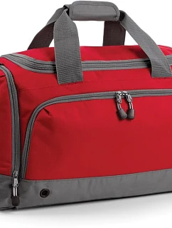BagBase BG 544 Sportovní/cestovní taška 52.0544 classic red
