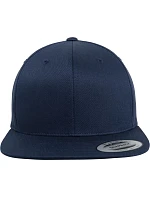 Flexfit 6089OC 6 panelová Snapback bio kšiltovka 55.89OC navy