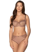 Gaia 1107 Elena barva: moka Gaia 1107 Elena barva: moka