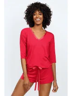 Dkaren Edith barva:červená Dkaren Edith barva:červená