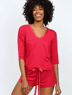 Dkaren Edith barva:červená