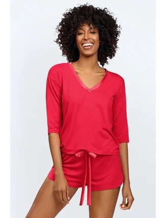 Dkaren Edith barva:červená Dkaren Edith barva:červená