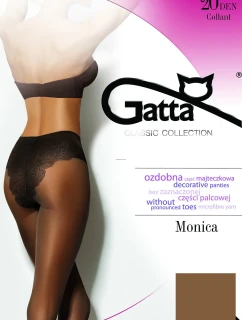 Gatta Monica barva:daino