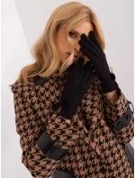 Rukavice AT RK 239506.98 černá Rukavice AT RK 239506.98 černá