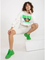 Dámská souprava EM KMPL 732.39X ecru - FPrice Dámská souprava EM KMPL 732.39X ecru - FPrice