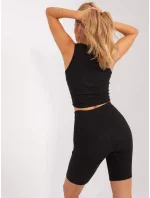 Sada EM KMPL 834.11 černá Sada EM KMPL 834.11 černá