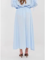 Sukně IT SD 3061.68 světle modrá