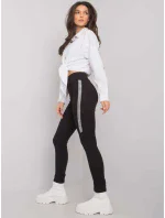 Legíny RV LG 7367.90P černá