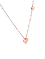 Náhrdelník VUCH Migalla Rose Gold Náhrdelník VUCH Migalla Rose Gold