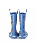 Dětské holínky Trespass Apolloton