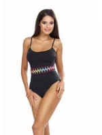 Dámské jednodílné plavky L 4487/2 - Lorin Dámské jednodílné plavky L 4487/2 - Lorin