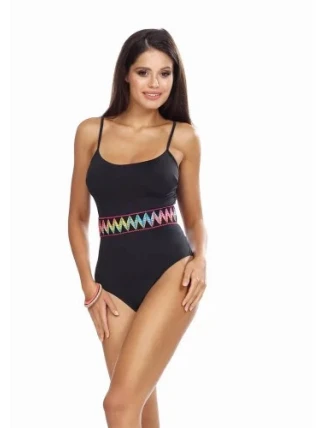 Dámské jednodílné plavky L 4487/2 - Lorin Dámské jednodílné plavky L 4487/2 - Lorin