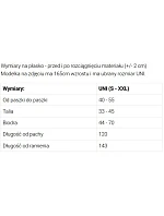 Dlouhé lehké třpytivé šaty 655-4  béžové - Numoco