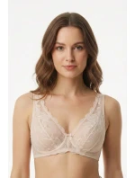 AMELIA BRALETTE BRA 19253 BEIGE AMELIA BRALETTE BRA 19253 BEIGE