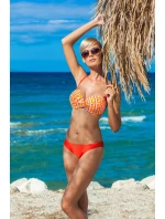 Dvoudílné plavky model 146301 Ewlon Dvoudílné plavky model 146301 Ewlon