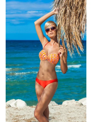 Dvoudílné plavky model 146301 Ewlon Dvoudílné plavky model 146301 Ewlon