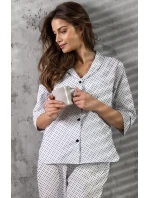 Pyžama  model 194510 Momenti Per Me