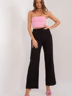 Dámské kalhoty model 196926 Sublevel