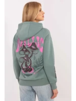 Mikina model 205931 Sublevel Mikina model 205931 Sublevel