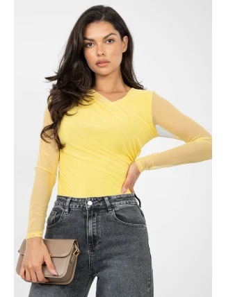 Body  model 223443 Italy Moda