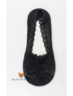 Magnetis baleríny GC241135 krajkové květiny