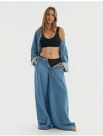 Kalhotky Julimex Mousse Brasil Maxi XS–2XL Kalhotky Julimex Mousse Brasil Maxi XS–2XL