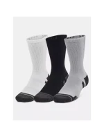 Ponožky Under Armour 1379512-011 Ponožky Under Armour 1379512-011