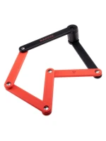 Spona Fjordane proti krádeži