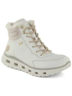 Rieker W RKR720 bílá zateplená sportovní obuv Rieker W RKR720 bílá zateplená sportovní obuv
