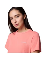 Columbia Sun Trek W SS II Tee W Tričko 2119711685 Columbia Sun Trek W SS II Tee W Tričko 2119711685