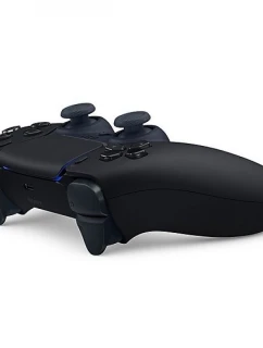 Ovladač SONY Playstation Dualsense v2 PS5 Black