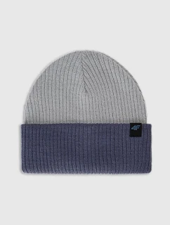 Chlapecká zimní čepice 4F 4FJWAW25ACAPM600-32S