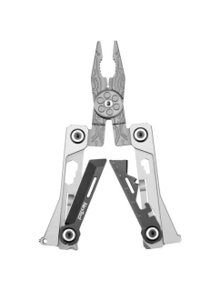 NexTool Silver Blade EDC multitool NE20182 14v1