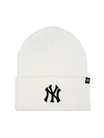 Kšiltovka New York Yankees bílá B-HYMKR17ACE-WH