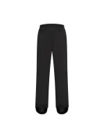 Rogelli kalhoty do deště ESSENTIAL černé 2XL