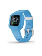 Dětský sportovní náramek Garmin Vivofit Jr.3 Blue Stars