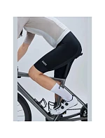 Cyklistické kraťasy POC M's Cadence Bib Shorts, černé