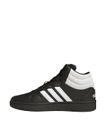 Pánské boty adidas Hoops Mid Classic KI1035 Pánské boty adidas Hoops Mid Classic KI1035