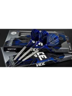 Šipky Harrows Vice 90% Steeltip Darts HS-TNK-000013888 Šipky Harrows Vice 90% Steeltip Darts HS-TNK-000013888